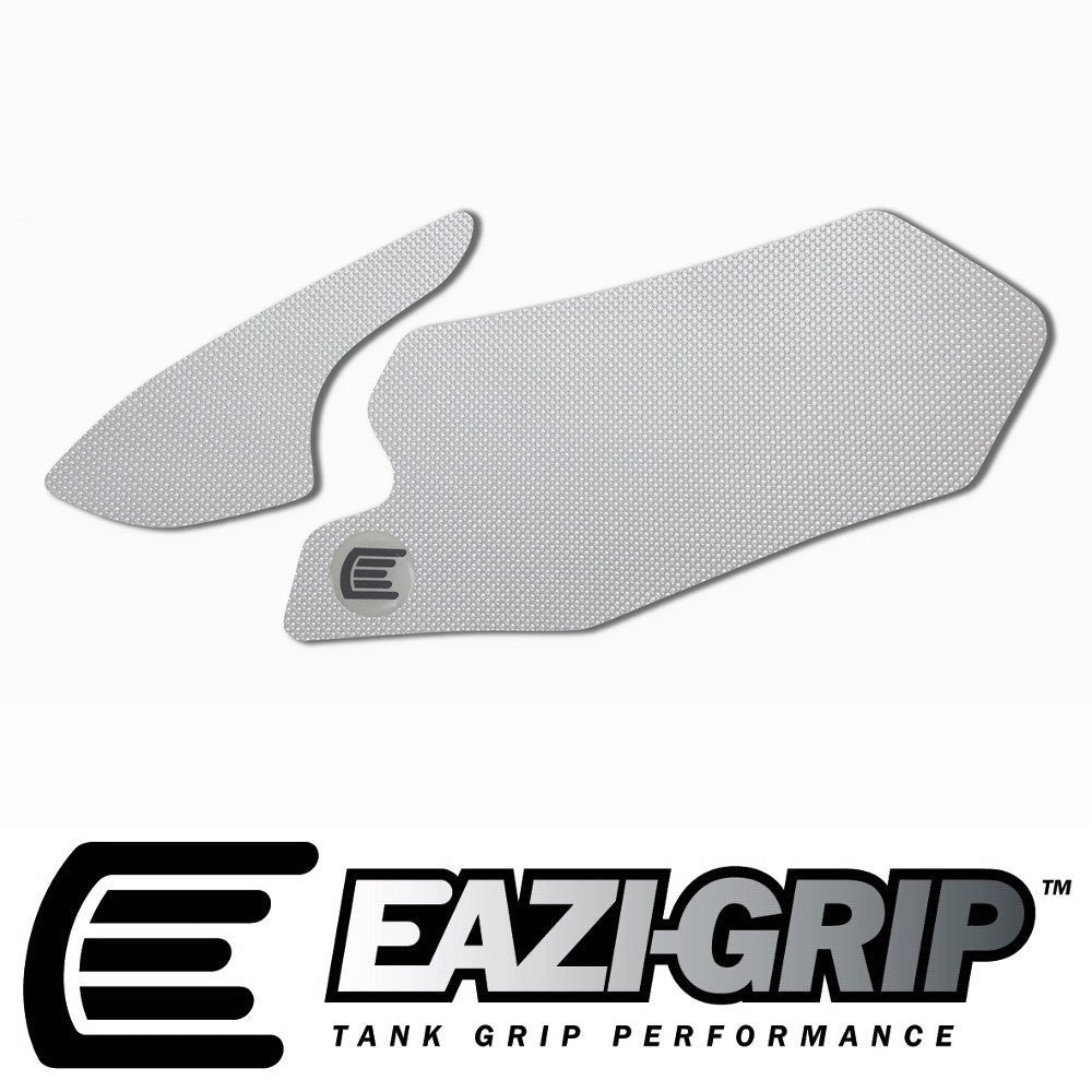 Ducati Panigale - Eazi-Grip PRO Tank Grip Traction Pads 899 959 1199 1299 Clear