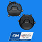 2025 + Ducati STREETFIGHTER V4 / S GB Racing Engine Case Cover Slider Set V4S
