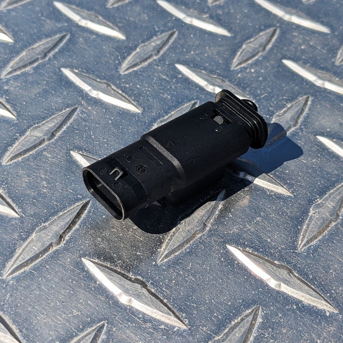 BMW 2013 + S1000R M1000R Side / Kick Stand Switch Bypass Eliminator