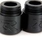 Replacement Frame Slider Tips - 250R 300 650R ZX6 ZX10 ZX14 GSXR R1 600RR 1000RR