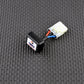 2016 - 2021 KTM 1290 Super Duke GT Side Stand Bypass Kickstand Eliminator Dongle