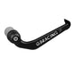 GBRacing Lever Guard - 2023 + Kawasaki ZX-4RR Brake Protector 2020 + ZX-25RR