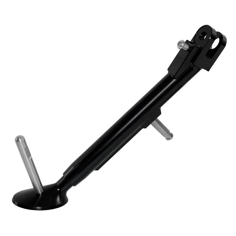 ADJUSTABLE Kickstand 2023 + Kawasaki Ninja ZX-4R ZX-4RR Side Stand ZX4R & Z250L