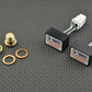 Euro5 O2 Sensor Eliminator Kit - Suzuki 2020 - 2022 C50 Boulevard C50T