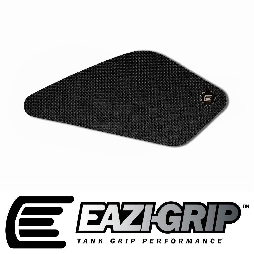 Kawasaki H2 / H2R Eazi-Grip PRO Tank Side Traction Pads Grips - Black