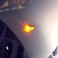 2003 - 2016 R6 Smoke LED Turn Signals 2015 2014 2013 2012 2011 2010 2009 2008 07