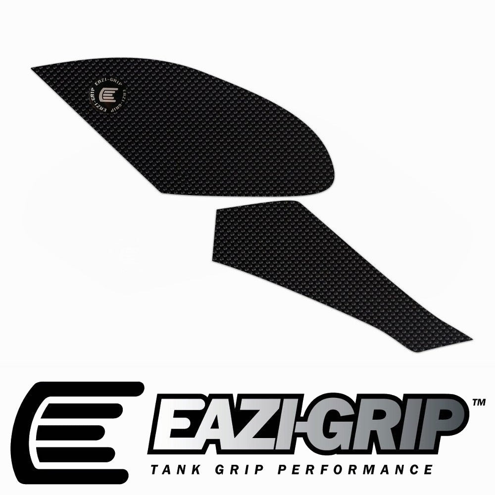 2021 + GSX-S1000 Eazi-Grip PRO Tank Grip Pads GSX-S950 GSXS 1000 GT - Black