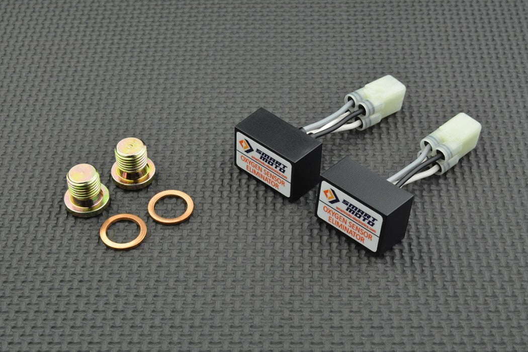 Euro5 O2 Sensor Eliminator Kit - Yamaha 2021 - 2024 MT-10 / MT-10SP Dongles MT10