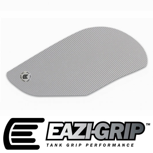 2024 + Triumph Daytona 660 Eazi-Grip PRO Tank Grip Traction Pads - Clear