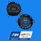 2023 2024 Ducati Panigale V4R GB Racing Engine Case Cover Slider Protector Set