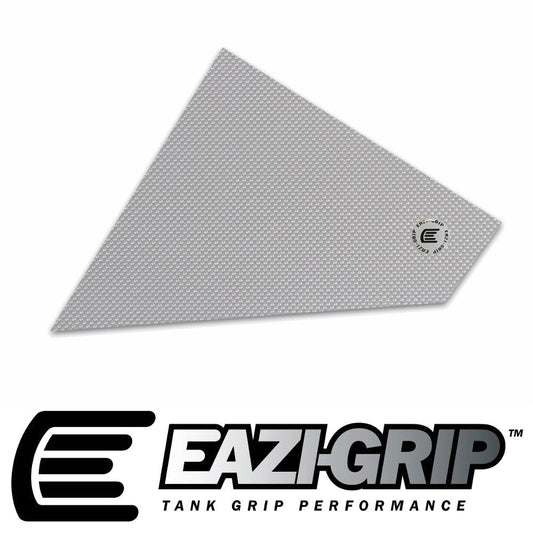 2024 + KTM 1390 Super Duke R Eazi-Grip PRO Tank Grip Pads SuperDuke - Clear