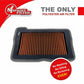 SPRINT P08 Air Filter  2024 + Yamaha MT-09 R9 XSR-900 GP Tracer 9 GT MT09 SM272S