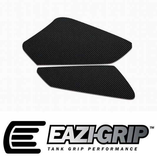 2020 + BMW S1000XR Eazi-Grip PRO Tank Traction Pads Grips S1000 XR - BLACK