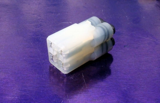 O2 Sensor Eliminator - Suzuki GSX-R 600 / 750 GSXR DL650 SV1000 HAYABUSA GSR600