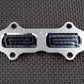 2021 + Triumph Bonneville 900 T100 AIS Blanking Plate SMOG Block Off Eliminator