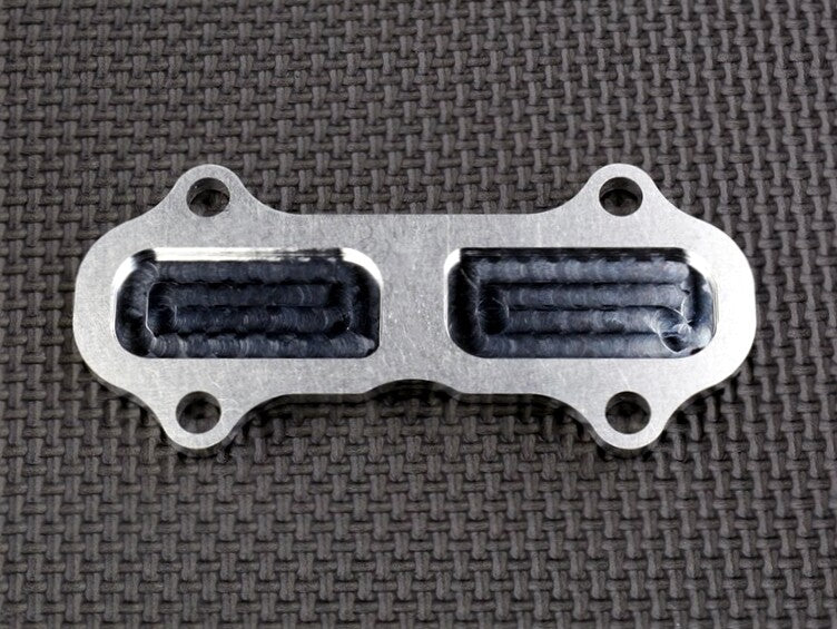 2021 + Triumph Bonneville 900 T100 AIS Blanking Plate SMOG Block Off Eliminator