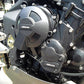 GB Racing 2006 - 2010 Triumph 675 & Street Triple / R Engine Case Cover Sliders