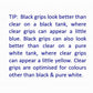 2024 + KTM 990 Duke / R Eazi-Grip Evo Tank Grip Pads - CLEAR