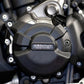 2014 - 2024 Yamaha MT-07 GB Racing Engine Case Covers Sliders MT07 FJ07 Tracer 7