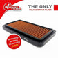 SPRINT P08 Air Filter - DUCATI 2025 + Panigale V2 & Multistrada V2 V2S - PM279S