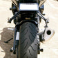 2006 - 2010 GSX-R 750 Mini Fender Eliminator K6 - L0 Suzuki GSX-R750 GSXR750