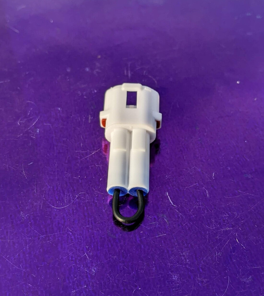 Triumph Daytona 660 675 675R 765 Side Stand Switch Kickstand Bypass Eliminator