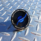 Blue Quick Fuel Gas Cap GSXR 600 750 1000 SV DL 650 GSR GSX-S GSXS1000 Hayabusa