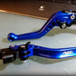 PAZZO Levers Ducati - 749 848 899 916 996 999 1098 1198 900SS M1100 S4R 696 821
