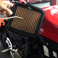 SPRINT P08 Air Filter  2024 + Yamaha MT-09 R9 XSR-900 GP Tracer 9 GT MT09 SM272S