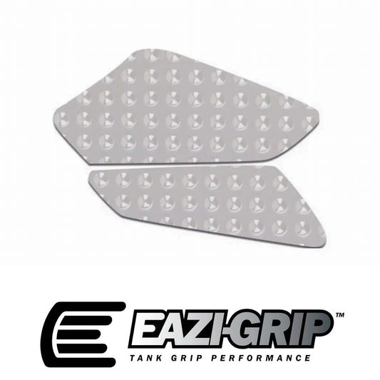 2020 + BMW S1000XR - Eazi-Grip Evo Tank Grip Traction Pads - Clear
