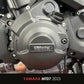 2025 + Yamaha MT-07 & Tenere 700 GB Racing Engine Case Covers Sliders Rally MT07