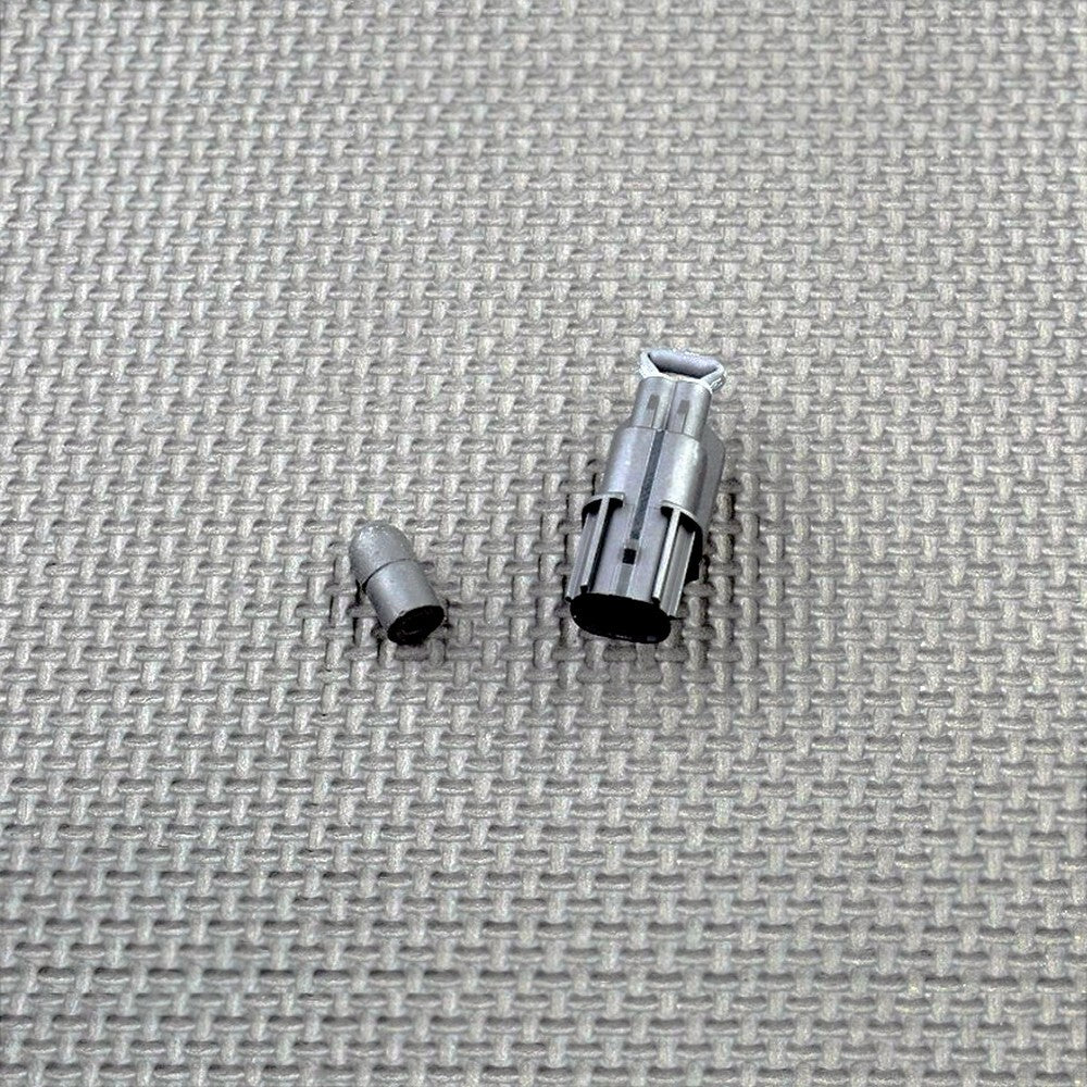 EVAP Canister Removal Kit - Honda 2021 + CRF250L CRF300L CRF 250 300 Rally
