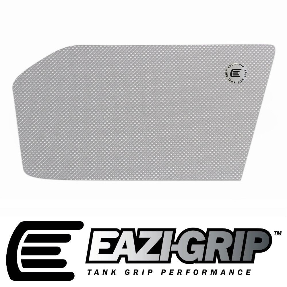 2024 + Honda CBR600RR Eazi-Grip Evo Tank Traction Pads CBR 600RR - Clear
