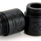 Replacement Frame Slider End Caps - 250R 650R ZX6R ZX10 ZX14 CBR S1000RR