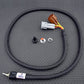 Manual Radiator Fan Switch - Suzuki K1 - K5 GSX-R 600 750 K4 1000 Gen 1 Hayabusa