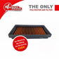 SPRINT P08 Air Filter 2024 + Ducati Hypermotard 698 Mono Airfilter PM263S