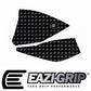 2021 + Ducati Multistrada V4 V4S Eazi-Grip Evo Tank Grip Traction Pads - Black