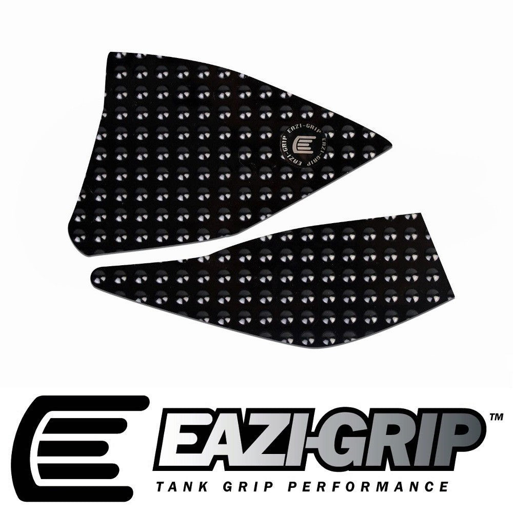 2021 + Ducati Multistrada V4 V4S Eazi-Grip Evo Tank Grip Traction Pads - Black