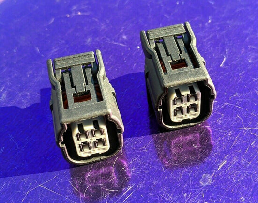 2 x O2 Sensor Eliminator - Honda 2014 - 2019 CTX1300 CTX 13000 Oxygen Dongles