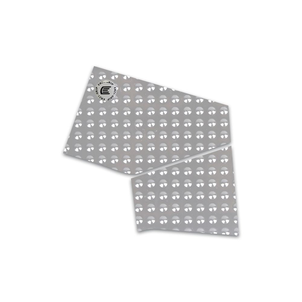 2024 + KTM 990 Duke / R Eazi-Grip Evo Tank Grip Pads - CLEAR