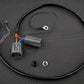 Manual Radiator Fan Switch - Kawasaki Versys 650 1000 1100 Versys-X 300 Override