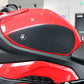 2021 + S1000R Eazi-Grip PRO Tank Traction Pads Grips BMW 2023 + M1000R - BLACK