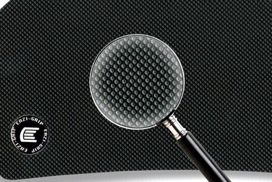Eazi-Grip PRO Centre Tank Pad " F " 147mm x 221mm Universal - Clear