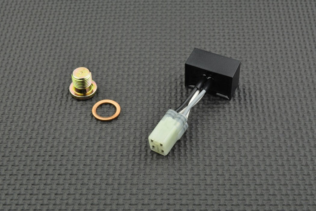 Euro5 O2 Sensor Eliminator Kit Husqvarna 2021 + FE 250 350 450 FE250 FE350 FE450