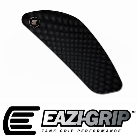 Kawasaki 2020 + ZH2 & 2017 + Z900 Eazi-Grip PRO Tank Traction Pads Grips - Black