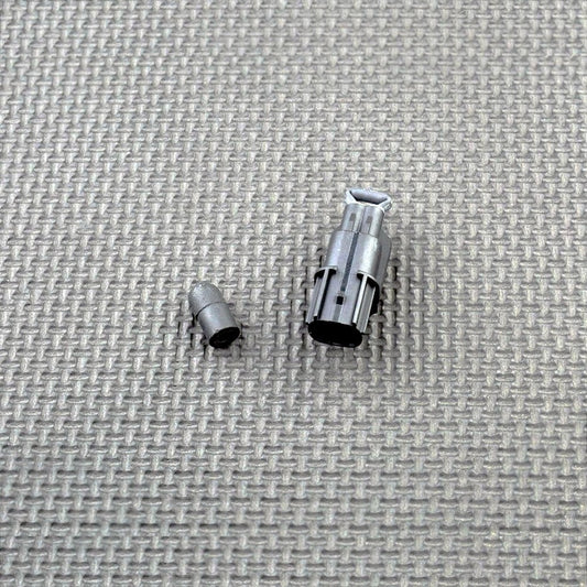 EVAP Canister Removal Kit - Honda 2020 + GROM & MONKEY 125