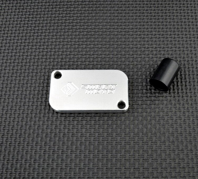 2022 + GasGas ES700 SM700 SAS SLS SMOG Block Off Plate Kit ES 700 SM 700
