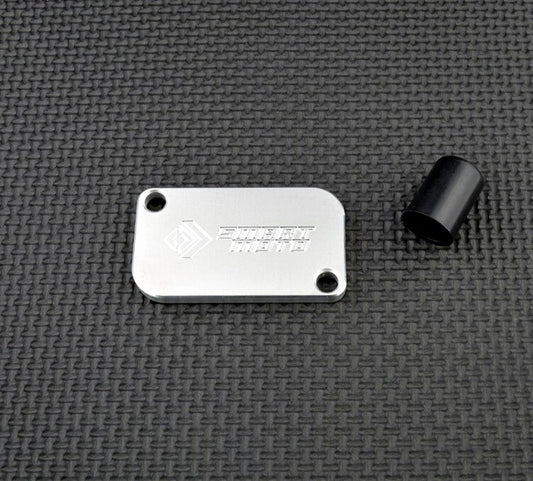 2022 + GasGas ES700 SM700 SAS SLS SMOG Block Off Plate Kit ES 700 SM 700