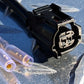 2022 + Yamaha R3 Turn Signal Adapter Plugs / Indicator Connectors 2023 2024