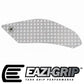 Yamaha 2025 + R9 Eazi-Grip Evo Tank Grips Traction Pads YZF-R9 - Clear